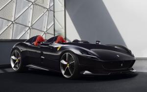 Ferrari Monza SP2